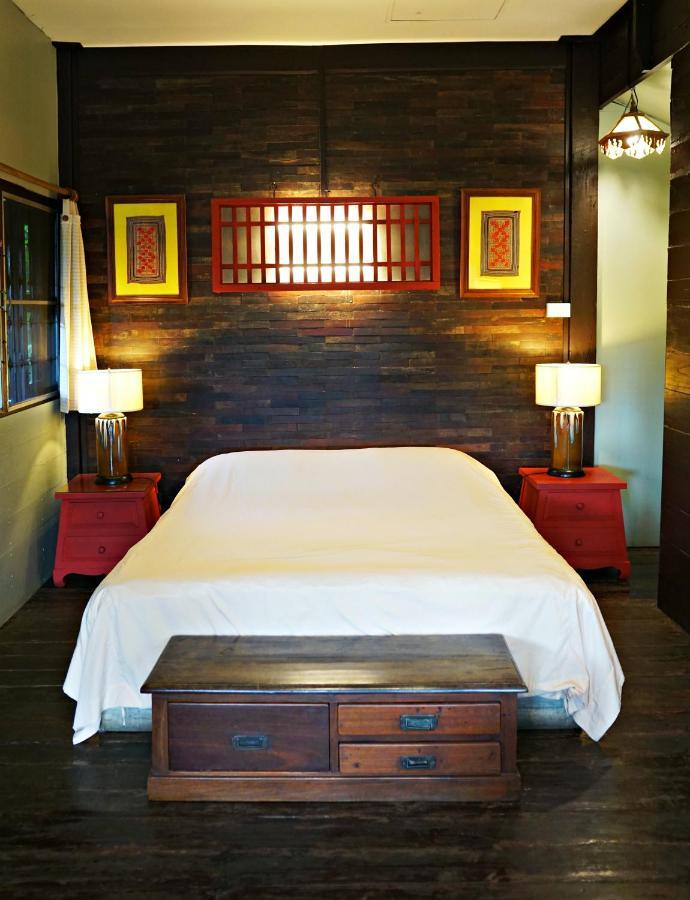The Riverside Guest House Lampang Exterior photo